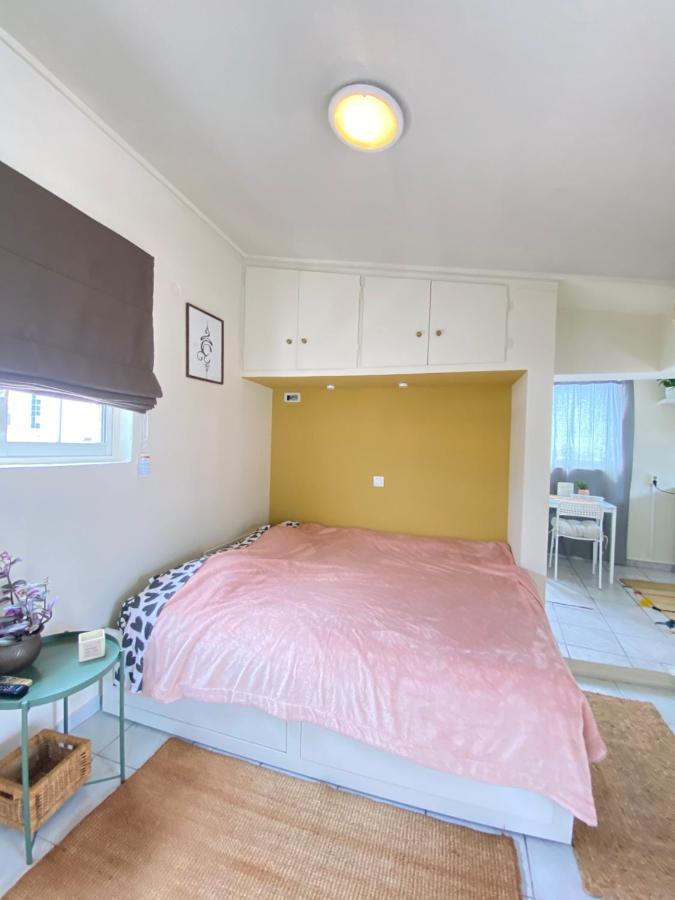 Private Apt. Acropolis View. Top Floor. Koukaki Atenas Exterior foto
